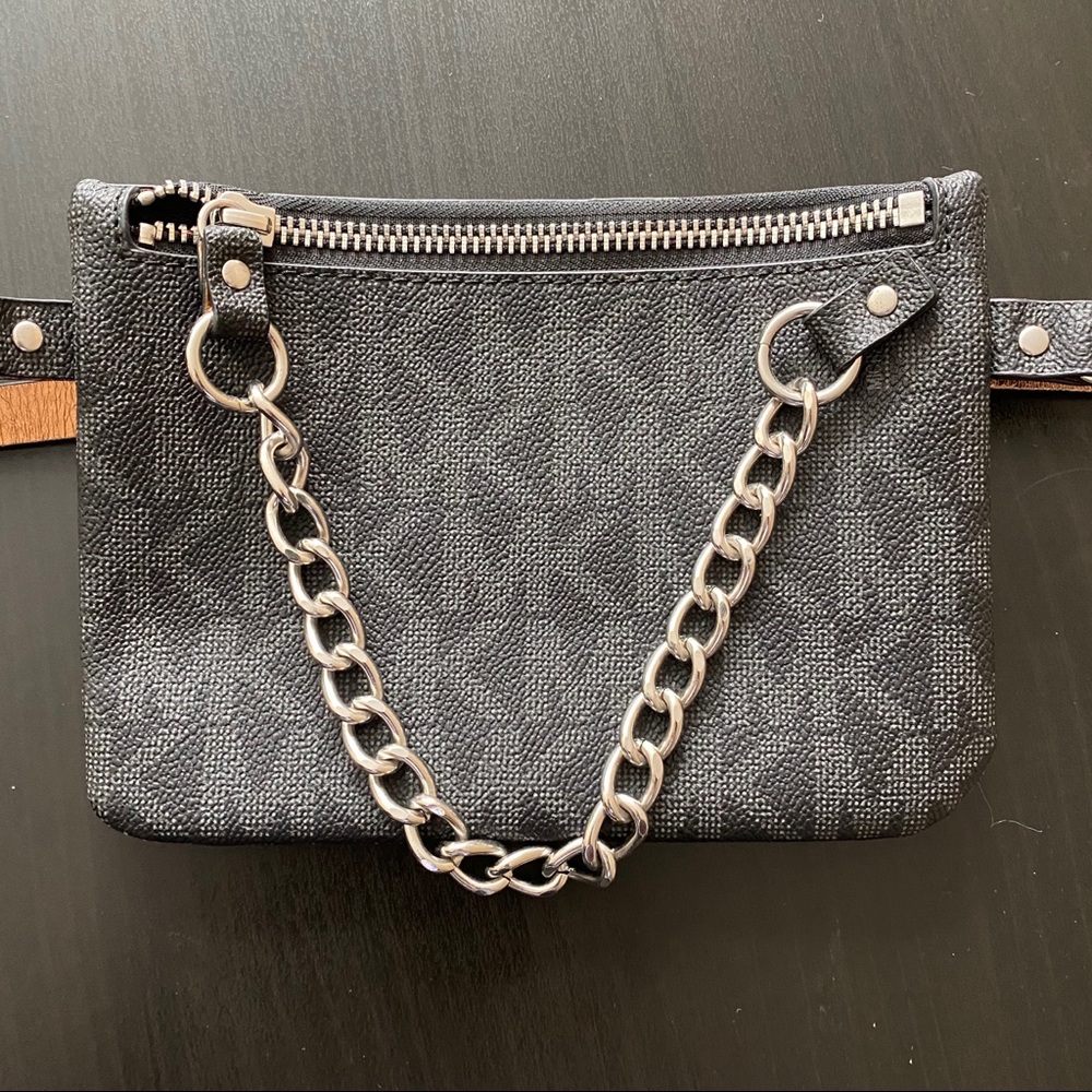 Michael Kors belt bag Fanny pack